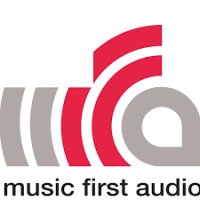 Music First Audio